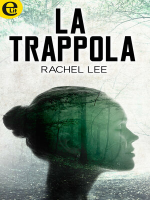 cover image of La trappola